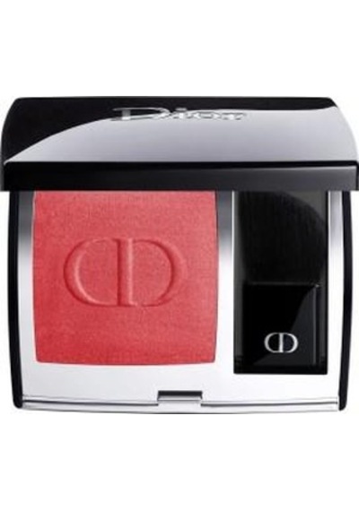 Dior Rouge Allık - 999 Satin