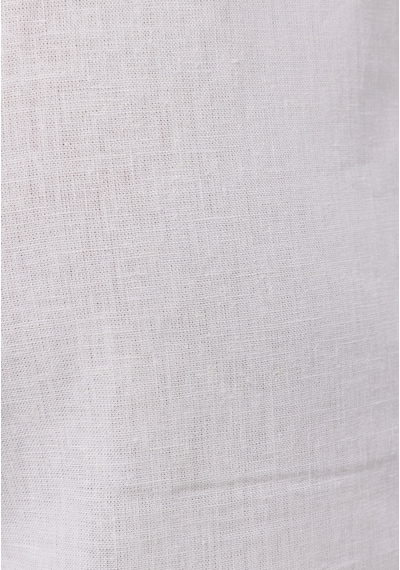 Colin's Colins Regular Fit Yüksel Bel Nakışlı Kadın Beyaz Şort Cl1074278 Q1.v1 Wht Beyaz