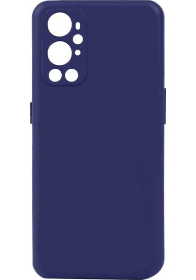 One Plus 9 Pro Kılıf Biye Yumuşak Silikon Case