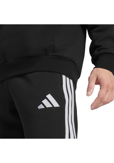 Black/whıte Adidas Erkek Futbol Eşofman Altı Tiro26l Sw Pnt Jy7154 Siyah