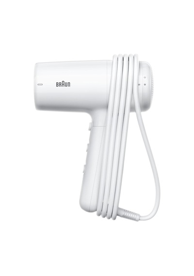 Braun Brhd210e Hd2.1 Saç Kurutma Makinesi, 1 Başlıklı, 2100w