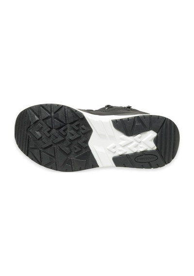 Lumberjack 4W BOARD 4PR Kadın  Siyah Outdoor