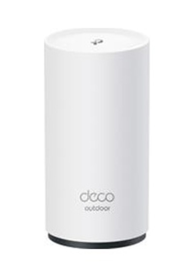 Tp-link Deco Be25-outdoor 1li Wi-fi 7 Be3600 Tüm Evi Kapsayan Mesh Wifi Sistemi