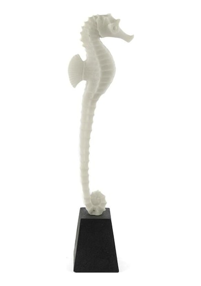Biblo Deniz Atı Dekoratif Obje13x51 Cm