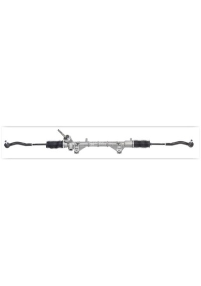 SISMAK 220818T Direksiyon Kutusu Eps CLIO IV 12- Captur 13- Rot Baslı Pinyon 123Mm Tur 2.76