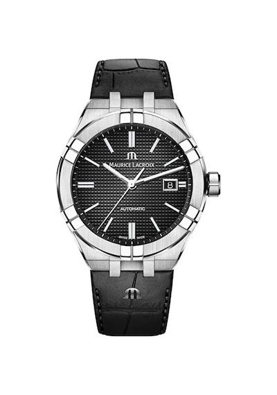 Maurice Lacroix ML-AI6008SS001330-1 Erkek Kol Saati