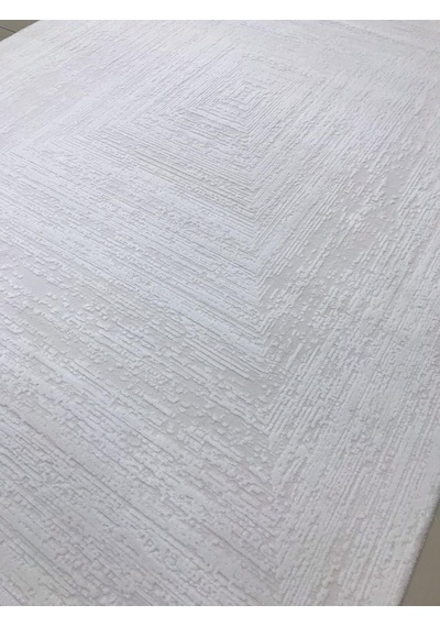 Merinos Halı Arden 72484 061 Serisi Akrilik Salon Oturma Yatak Odası Halısı Krem