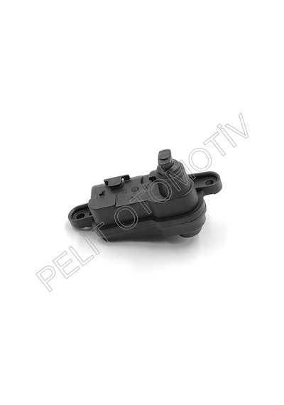 Touareg Depo Kapak Kilit Motoru 8V0862159 8V0862159A