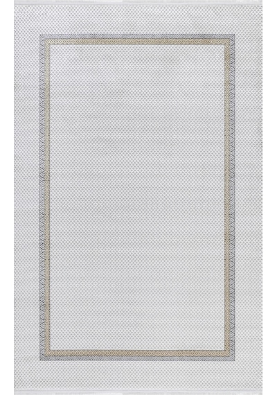 Padişah Halı 200x290 Sümela Koleksiyonu 67011-095 Gri