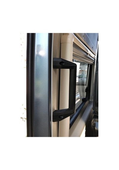 Fiat Ducato / Citroen Jumper / Peugeot Boxer Sürgülü Kapı Kolu