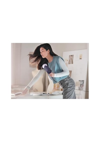 Philips Bhd340/10 3000 Series 2100 W Saç Kurutma Makinesi