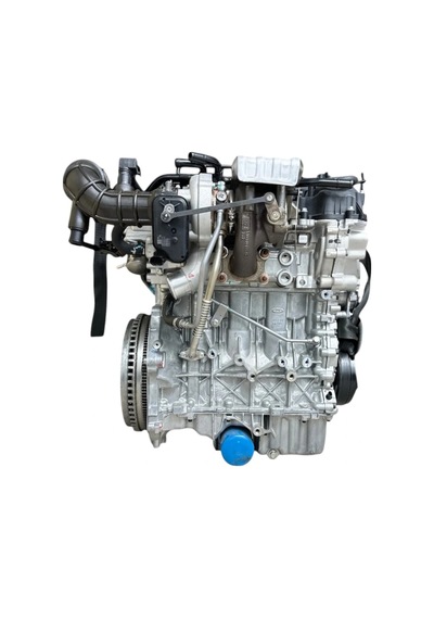 Motor Komple Chery Motors Tiggo 7 Pro - Tiggo 8 Pro - Omoda 5