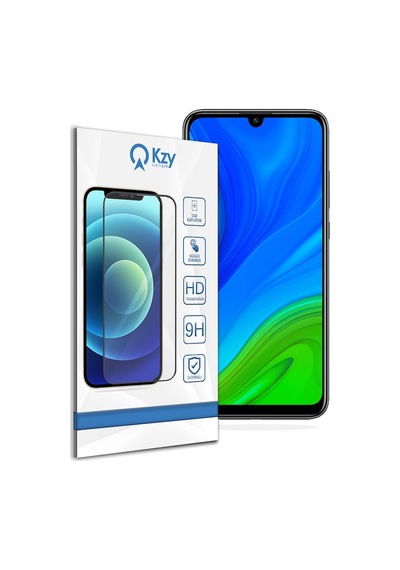 Huawei P Smart 2020 Tam Kaplayan Temperli Ekran Koruyucu Cam (482475931) 15 Tl Fark Ile Apple  Uyumlu iPhone Hızlı Şarj Kablosu