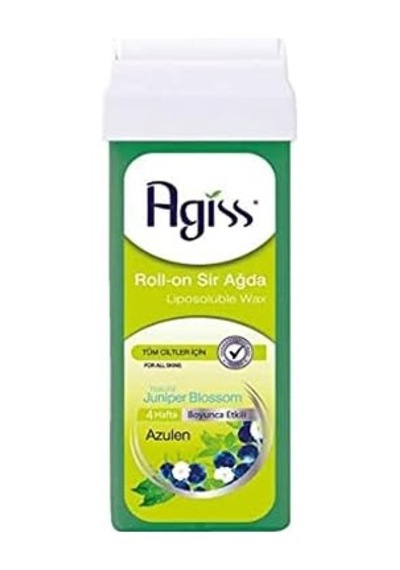 Sir Azulen Ağda Roll-on 100 Ml 00743078