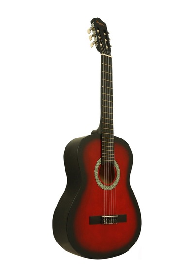 Gitar Klasik Segovia Sgc100Rb
