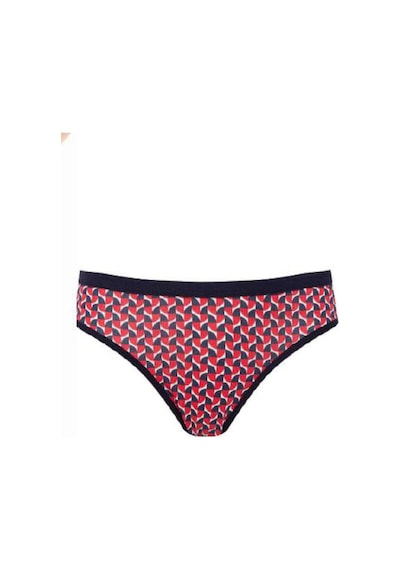 U.S. Polo Assn. U.s Polo Assn. 66315 3 Lü Slip-mix mix color