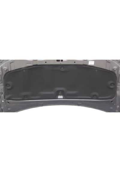 Toyota Corolla Kaput İzolatörü (2007-2013 Arası)