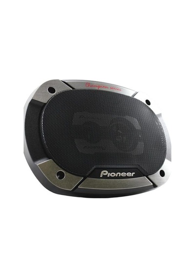 Pioneer Ts-6975 V3 550 Watt 16X24Cm Şampiyon Serisi Oval Hoparlör