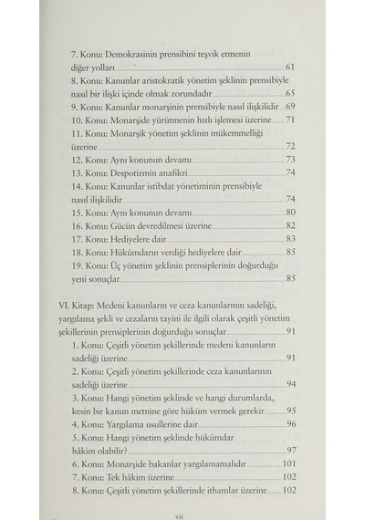 Kanunların Ruhu Üzerine: Hasan Ali Yücel Klasikler Dizisi Sku: Smgstkd43e8916db