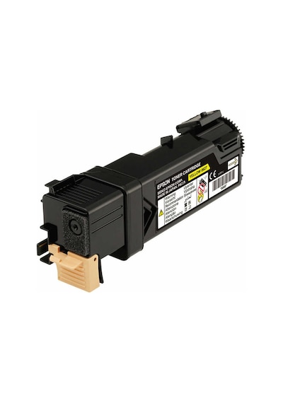 Epson Cx-29/C13S050627 Sarı Toner