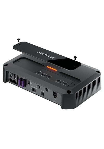 Özenhifi Den Hertz Cento Cp 1.2k