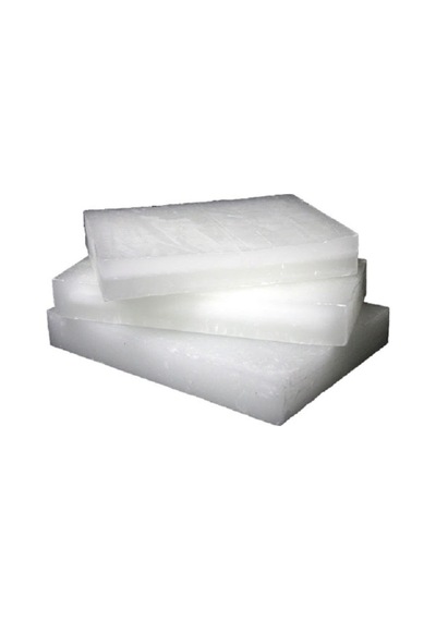 Katı Parafin 1 Kg Kalıp 1 Adet