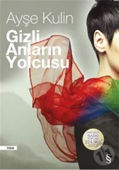 Everest Gizli Anların Yolcusu