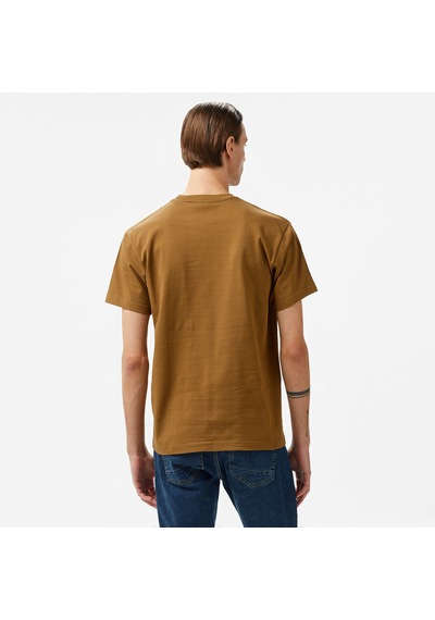 Huf Star Erkek Gri T-shirtdüzts02289