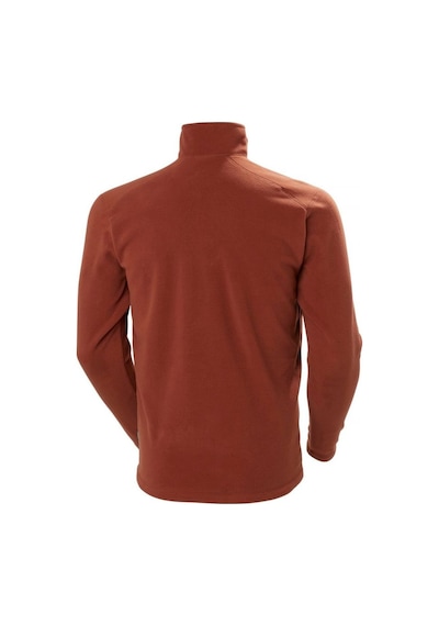 Helly Hansen Fullzip Erkek Tam Fermuarlı Polar Hh.12011hha.hha.301 Turuncu
