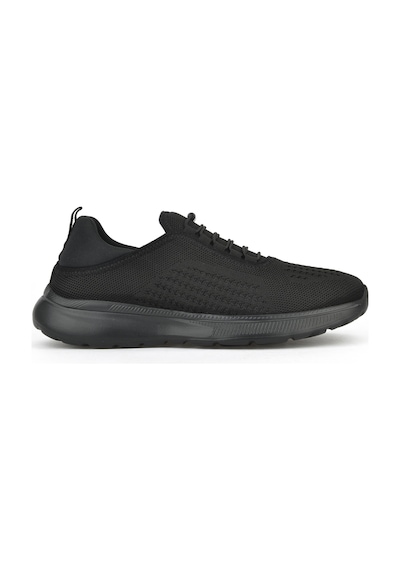 Ziya, Erkek Sneaker 153990zz2705 Siyah 153990zz2705 000 Siyah