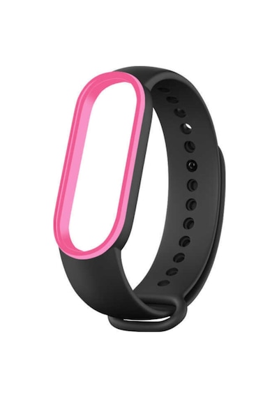 Xiaomi Mi Band 5 Krd-24 Silikon Kordon No7