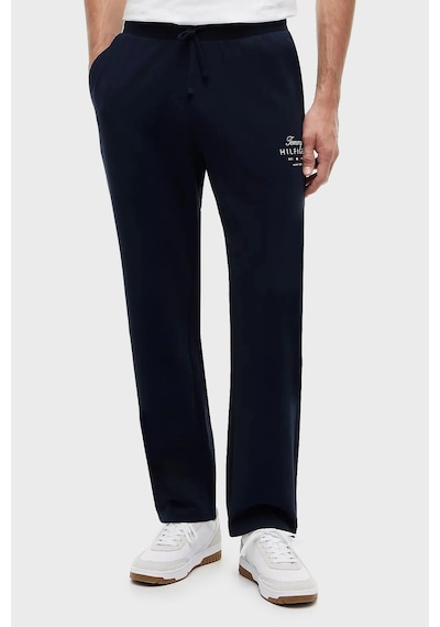Tommy Hilfiger Pantolon Erkek Pantolon Mw0mw44332 Dw5 Lacivert