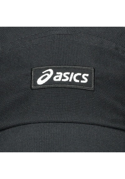 Asics Performance Run Ultra Lıght Cap Unisex Black/obsidian Grey Şapka 3013b177-001