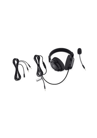 Endorfy Viro Infra Stereo Gaming Kulaklık Ey1a003