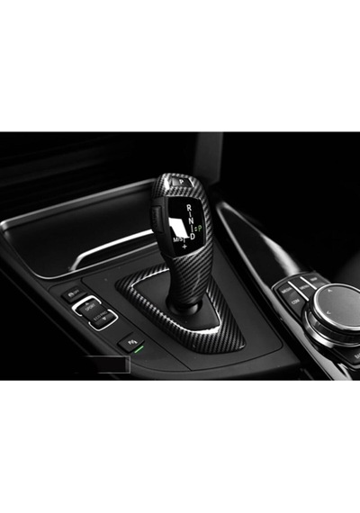 Bmw F30 Vites Topuzu Karbon F30 Vites Çerçevesi Karbon