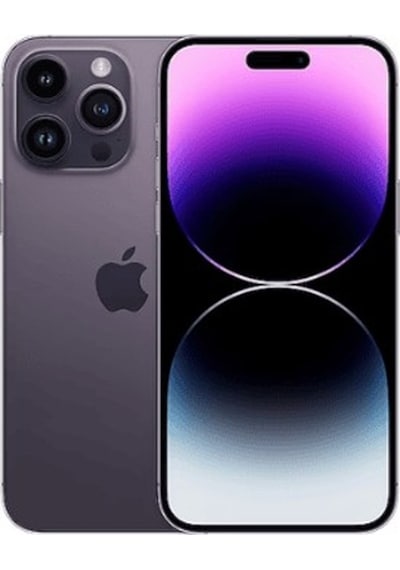 Yenilenmiş iPhone 14 Pro 512 GB A Kalite (12 Ay Garantili)