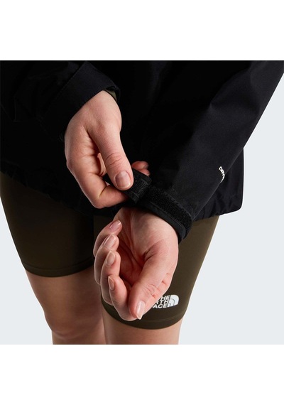 The North Face W Sangro Kadın Ceket Nf0a8dnrjk31 SIYAH