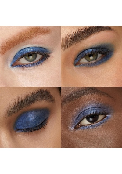 Kiko Milano Göz Farı - High Pigment Eyeshadow 49 Metallic Blue 49 Metallic Blue Sku: Smg8690010468413