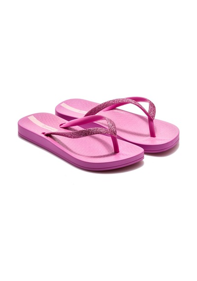 İpanema Anat Lolita Çocuk Parmak Arası Terlik Lila 25/35 DD0421 Lila