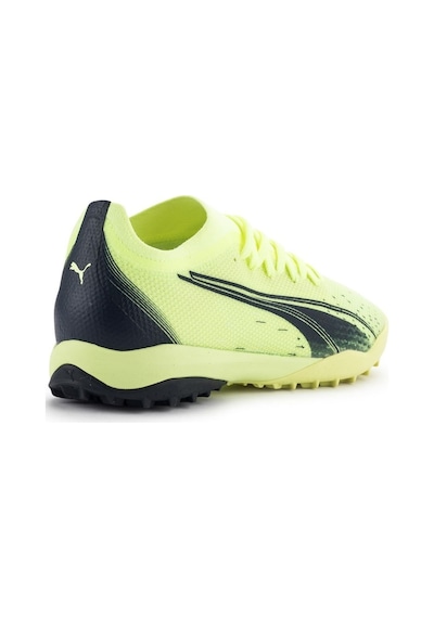 Puma Ultra Match Tt Fastest Erkek Halısaha Ayakkabısı 106903-01 Yeşil