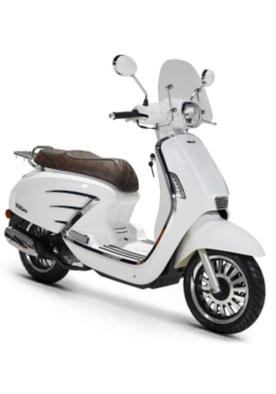 Rks Bitter 125 Scooter Ateşleme Bujisi Ms Super Oem Buji