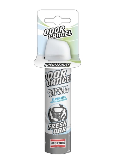Arexons Odor Cancel Koku  Fresh Car 75 Ml