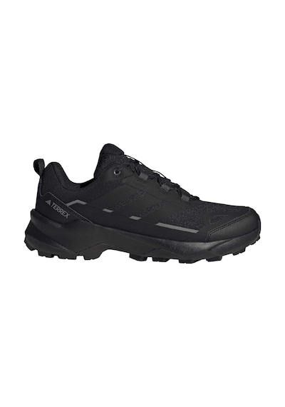 Adidas Terrex Skychaser Ax5 Erkek Siyah Outdoor Ayakkabı Jq2215 Siyah