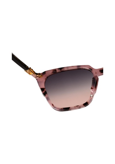 Naples Bay Nb 03 Dark Pink 53 Kadın Güneş Gözlüğü