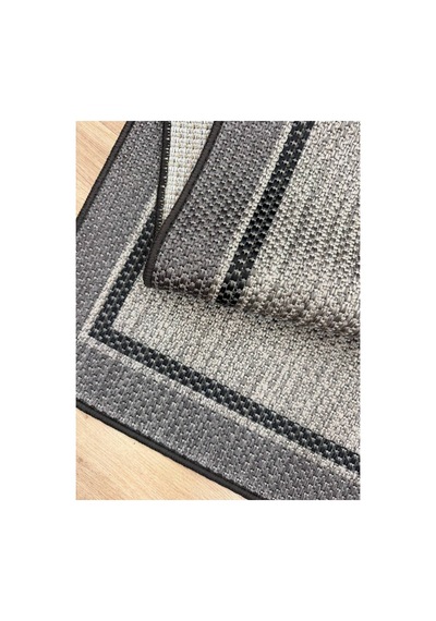 Çift Bordürlü Lüks Orijinal Sisal Dokuma Halısı Salon Halısı Mutfak Halısı Koridor Makine Halısı Açık Gri - Koyu Gri- Siyah 926846847 Açık Gri - Koyu Gri- Siyah Çift Bordürlü Lüks Orijinal Sisal Dokuma Halısı Salon Halısı Mutfak Halısı Koridor Makine Halısı Açık Gri - Koyu Gri- Siyah 926846847 Açık Gri - Koyu Gri- Siyah