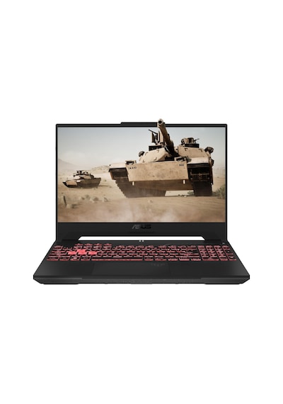 Asus Tuf Gaming A15 FA507RC-HN058A4 R7-6800H 32 GB 1 TB SSD RTX3050 15.6" Dos FHD Dizüstü Bilgisayar