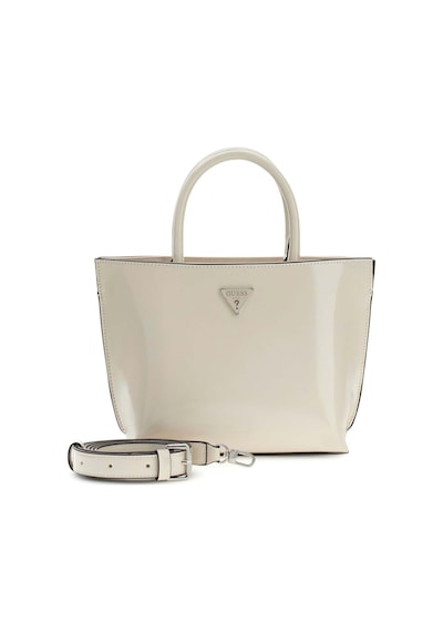 Guess Hwny9723750 Arnela Iı Kadın El Çantası Ekru