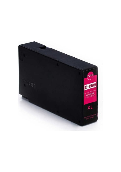 Tonersepeti Canon Pgı-1500xl Kırmızı Geri Dönüşüm Kartuş