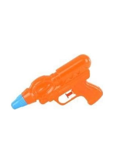 Mini Boy Su Tabancası - Vİ-203 Çok Renkli