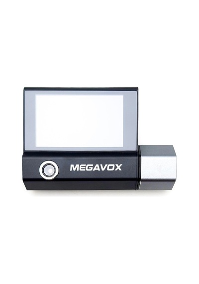 M-8 3.16" Dvr Araç İçi Kamerası Lcd Ekranlı Gece Görüşlü 2 Kameralı G-sensör Wi-fi 1080p Diğer